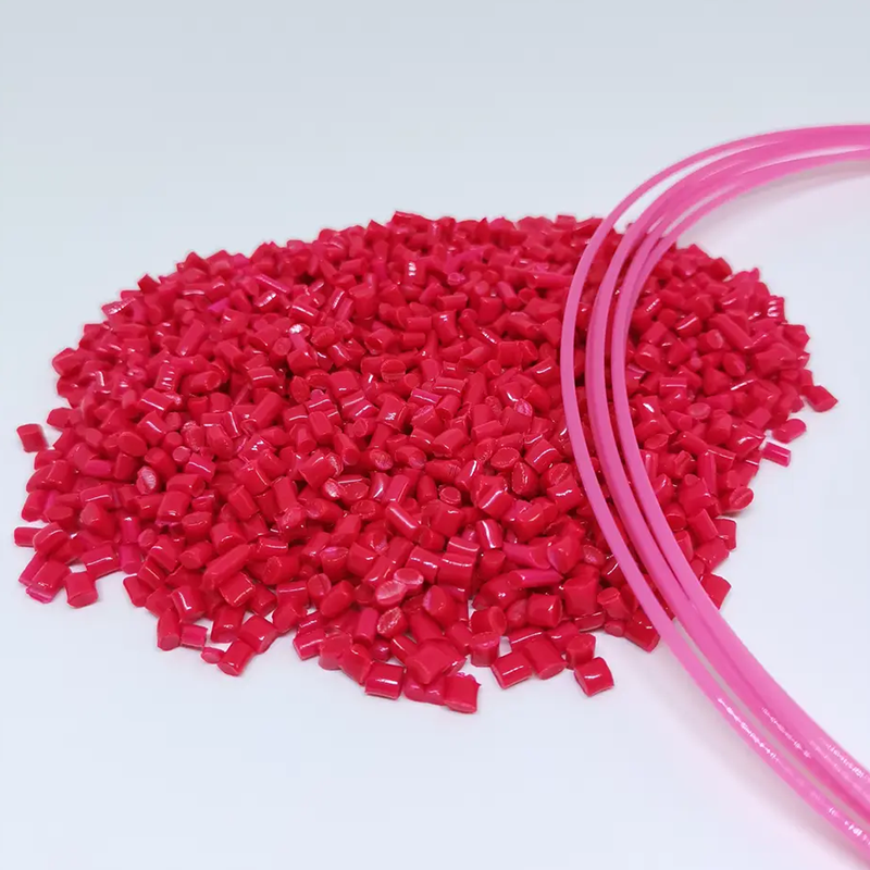 Color Masterbatch For PLA PETG TPU 3D Print filaments