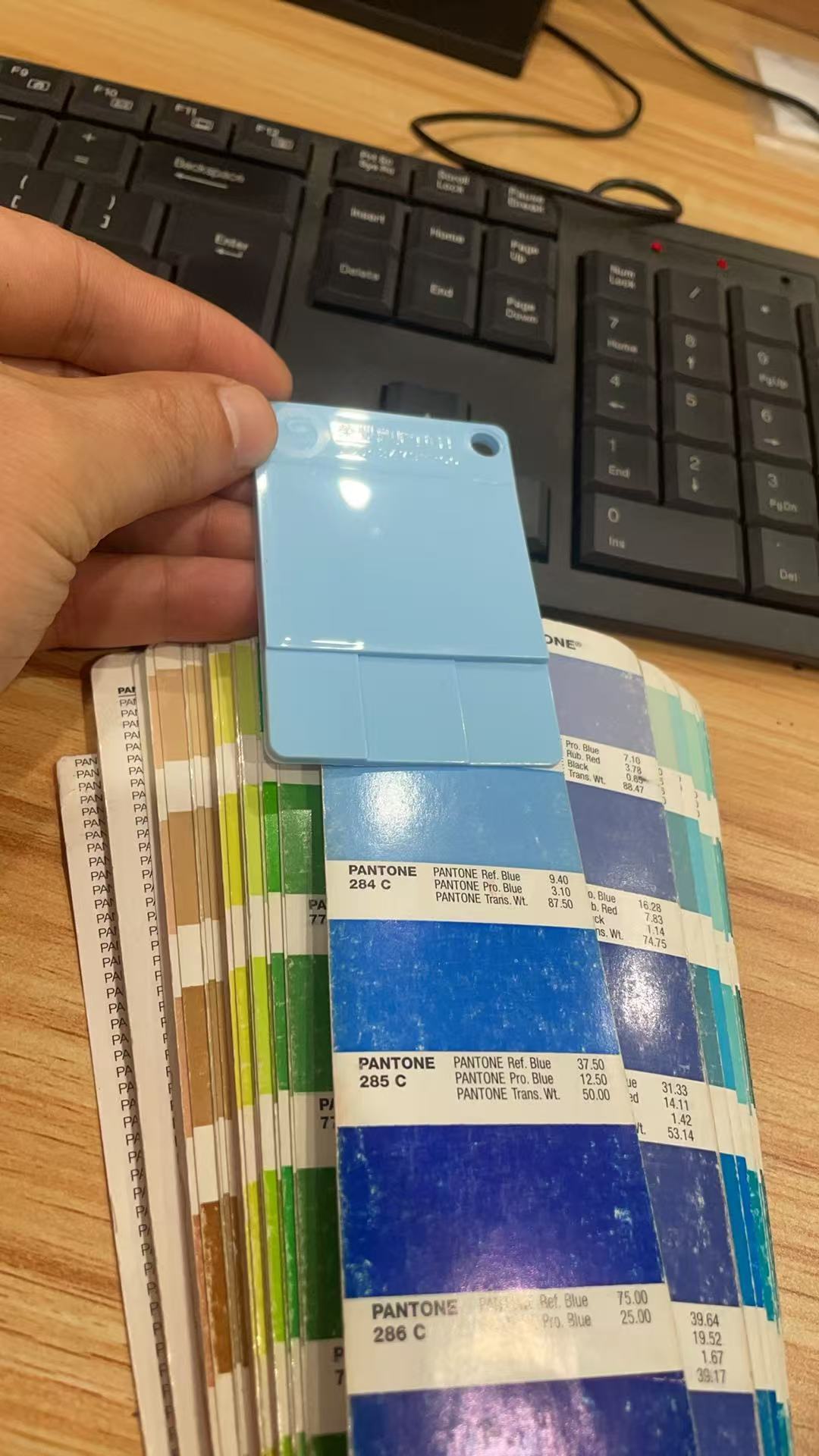 PP Color Masterbatch for Suitcases Luggages