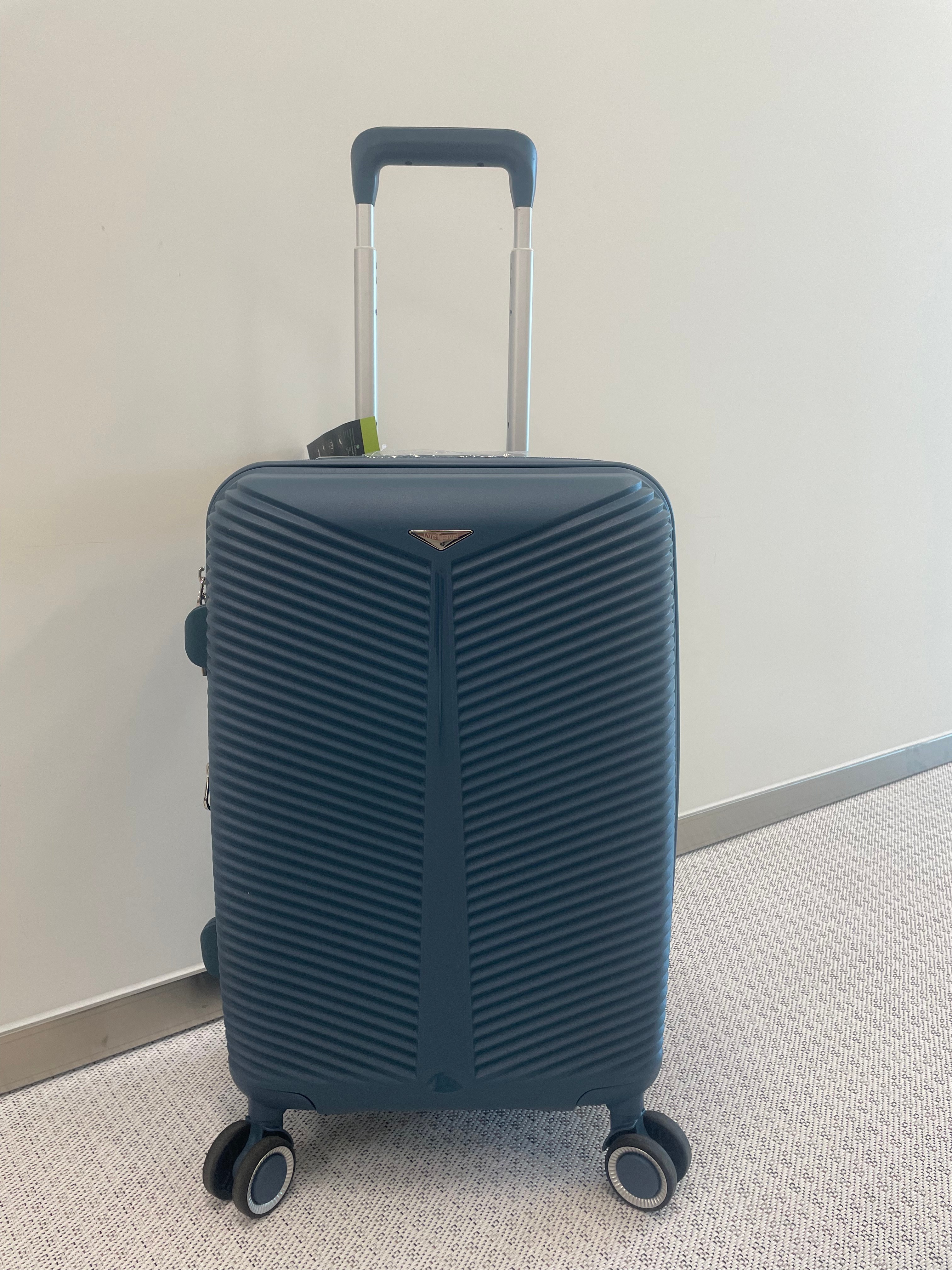 PP Color Masterbatch for Suitcases Luggages