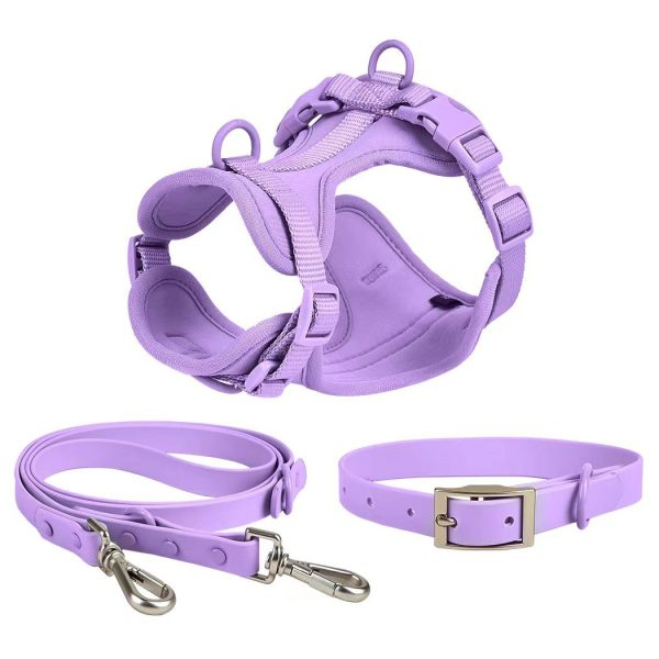 PVC Materials for Dog Leashes