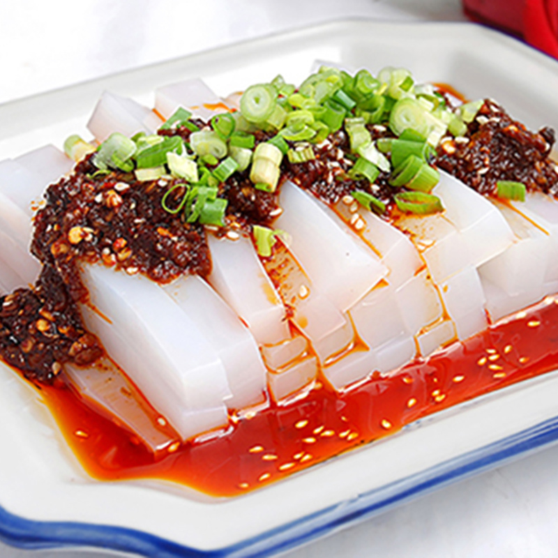 豌豆淀粉