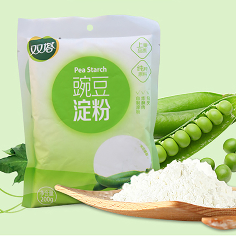豌豆淀粉