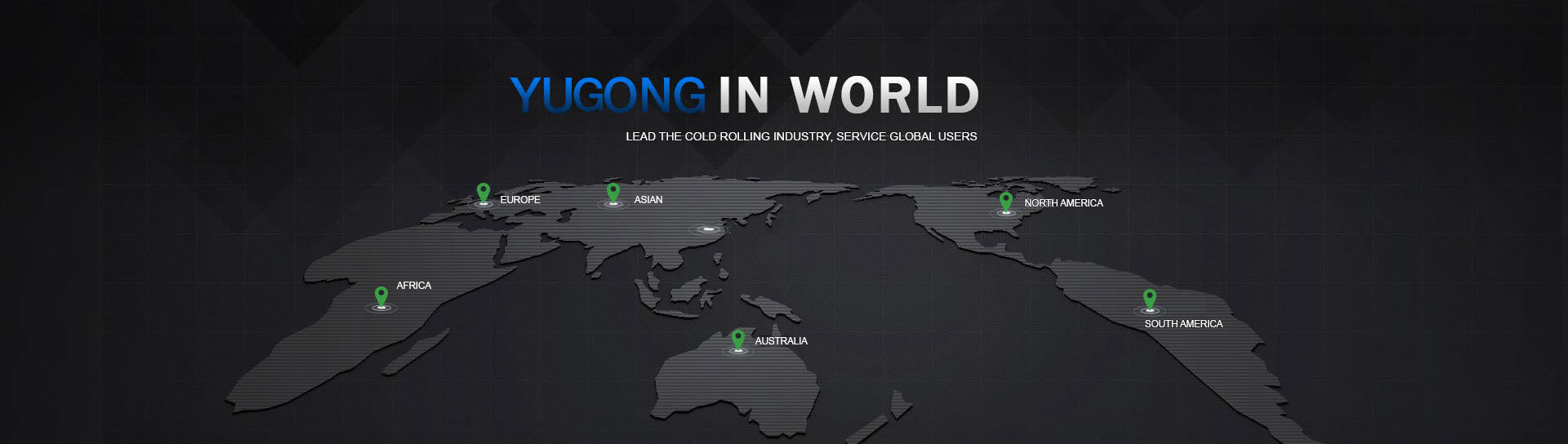 YUGONG