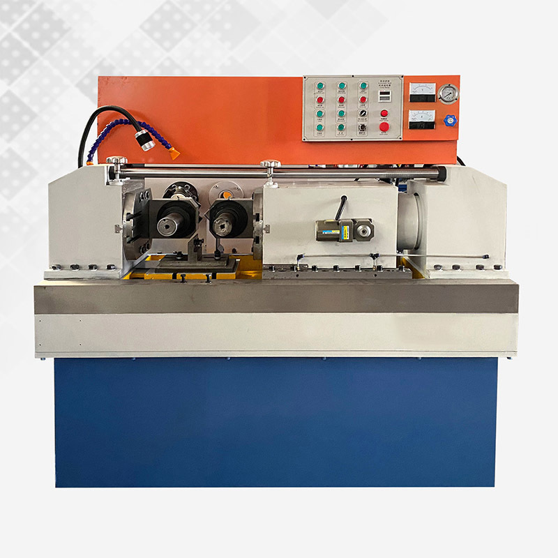 Z28-250 Type Thread Rolling Machine