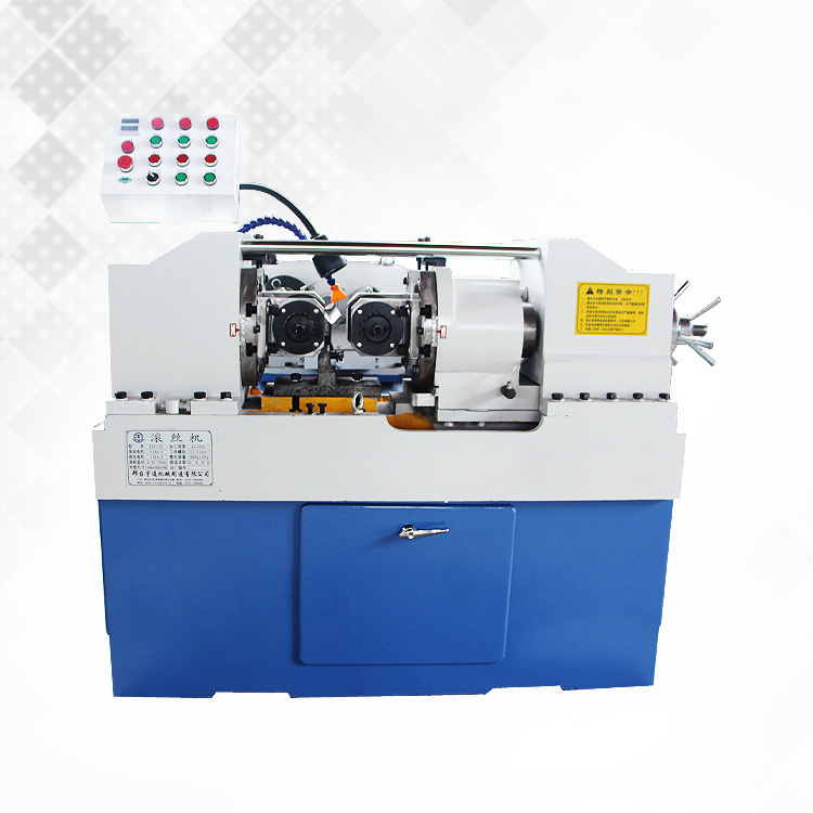 Z28-150 Type Thread Rolling Machine