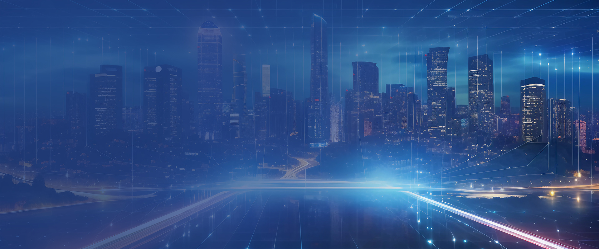 Dedicated to providing services in the field of intelligent systems