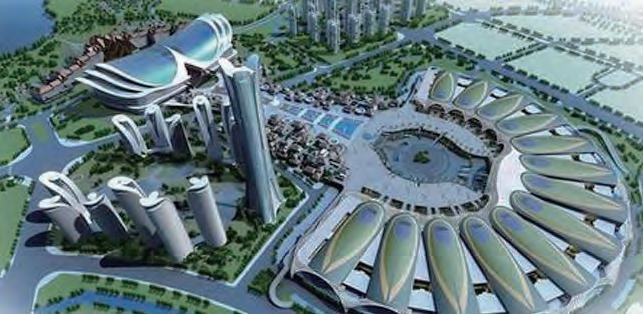 Intelligent Buildings