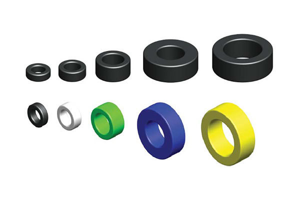 Toroids (Ring Type) T