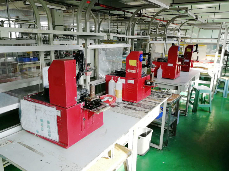 Production workshop