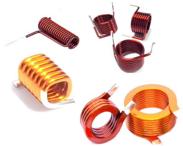 Air Coils