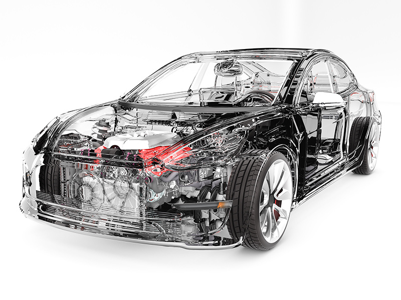 AUTOMOBILE