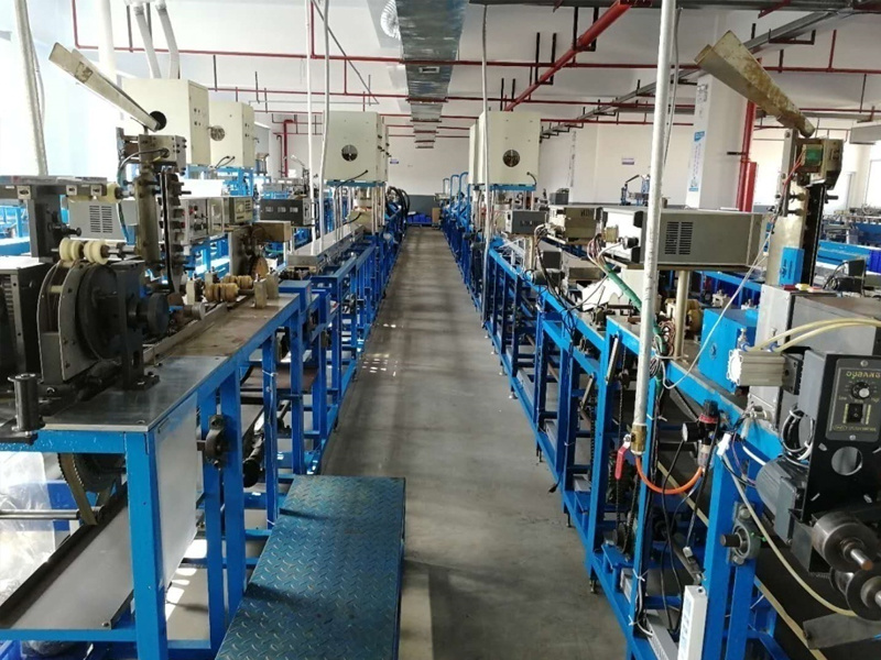 Production workshop