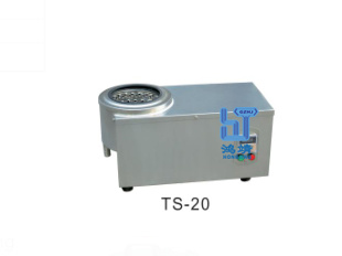 小脱水机TS-20/TS-60/TS-100