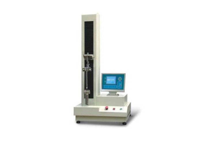 Electronic Ball Bursting Tester