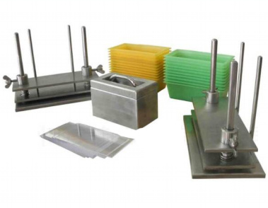 Perspiration Fastness Tester