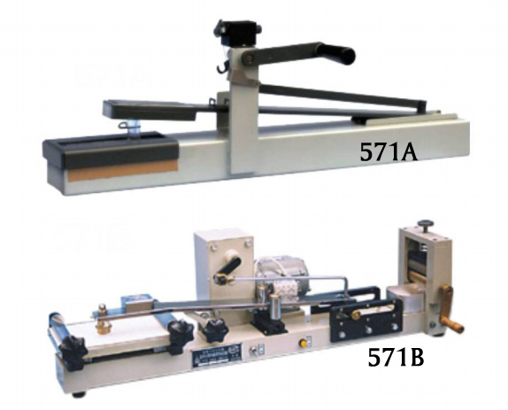 Rubbing Color Fastness Tester