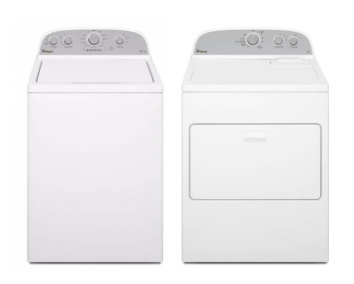 惠而浦Whirlpool Washing Shrinkage美标缩水率试验机