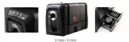爱色丽 台式分光光度仪 Ci7800/Ci7600/Ci7860