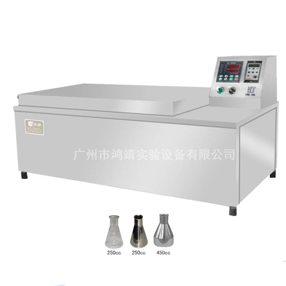 常温振荡试色机 SW12P/24P