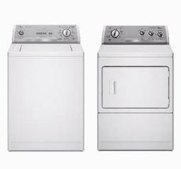 惠而浦Whirlpool 1LEQ8033W 3XWED5705SW 5437