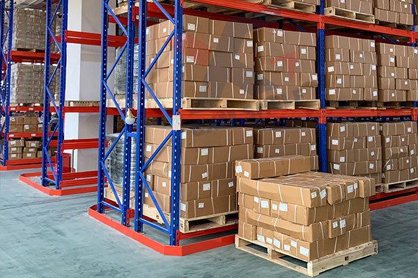 GXM Shelf Factory storage products