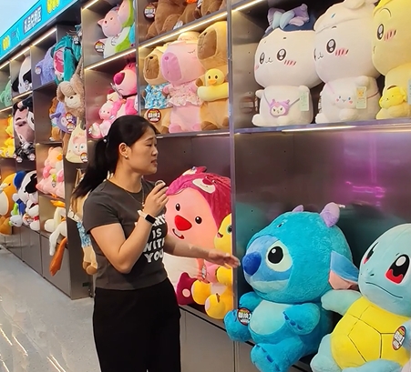 商店货架2