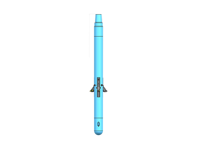 液压扩孔切割器