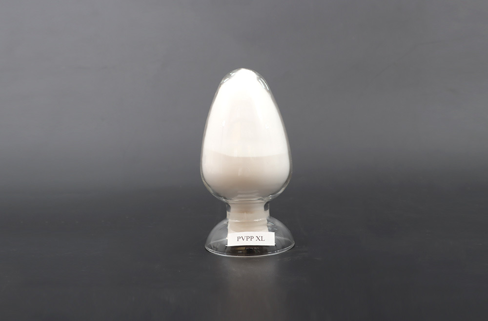 YKODONE™交联聚维酮