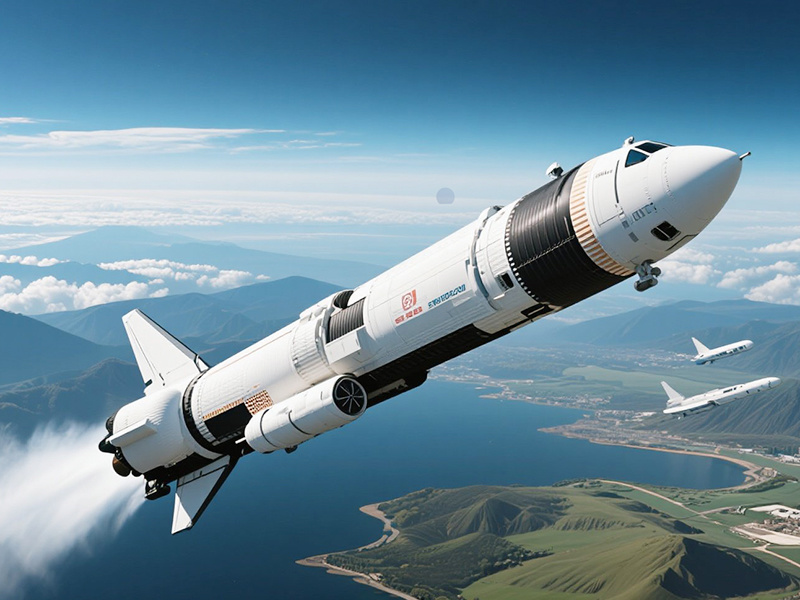Aerospace