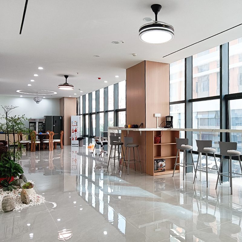 Corporate Culture
