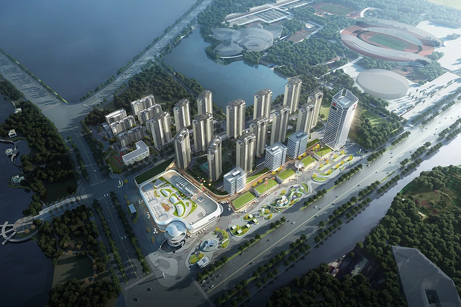 China's construction engineering cost industry has entered the big data era