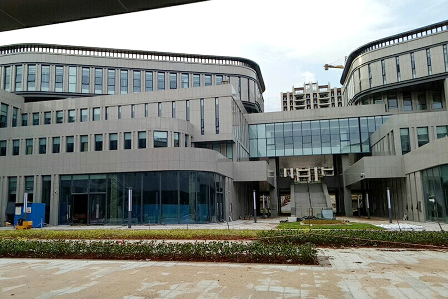 Hunan Liling Innovation and Entrepreneurship Service Center