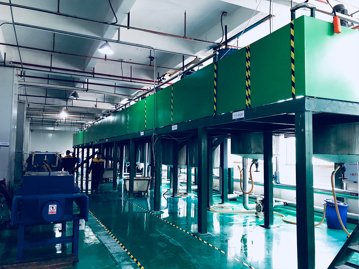 Manufactory