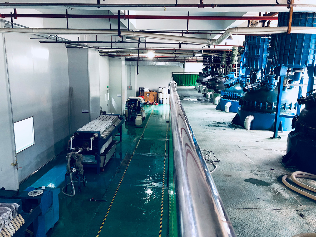 Manufactory