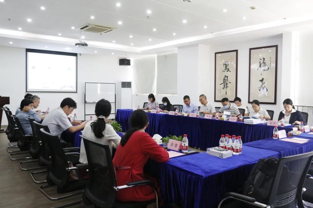 晉大科技聯合海洋三所、廈大公共衛生學院承接的福建省海洋經濟發展專項資金項目通過驗收