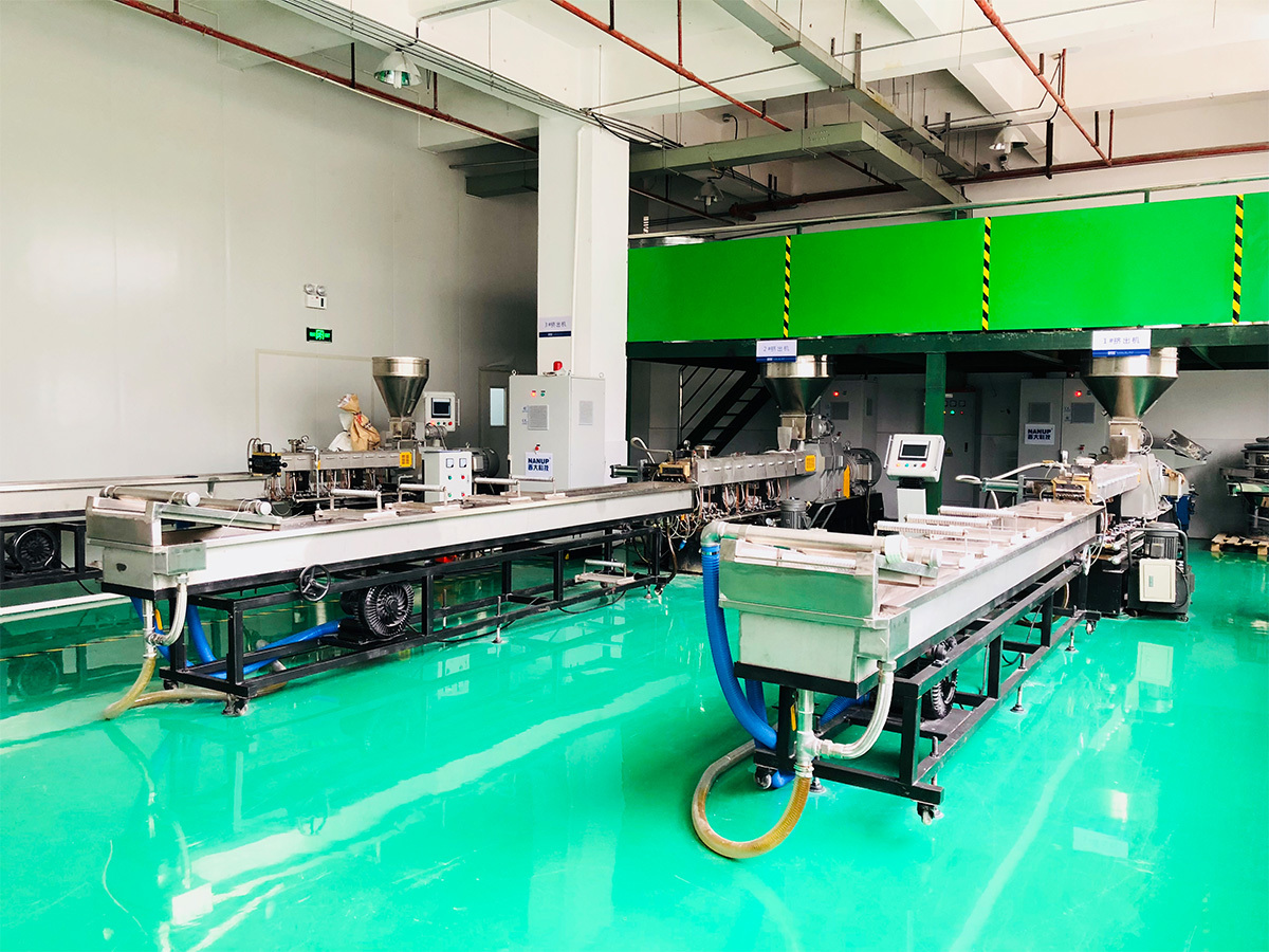Manufactory