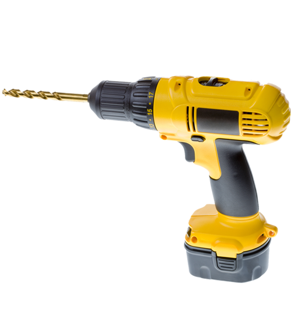 Power tools