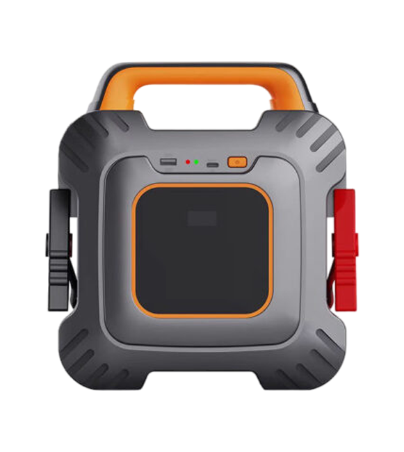 Emergency power supply