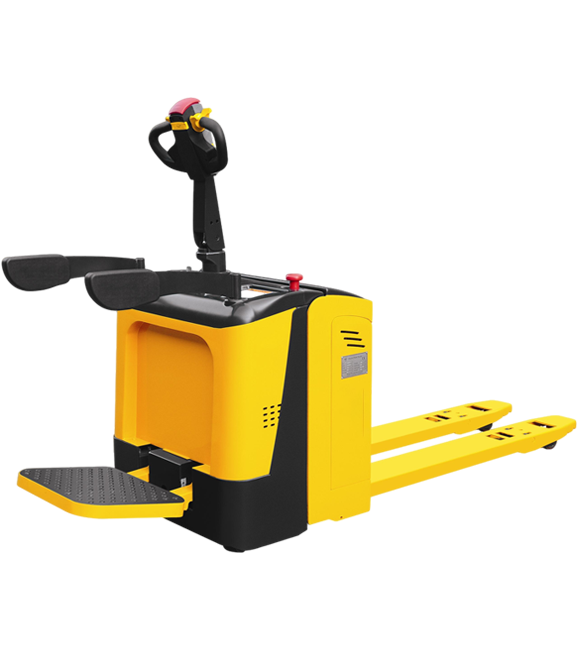 Automated Guided Vehicle