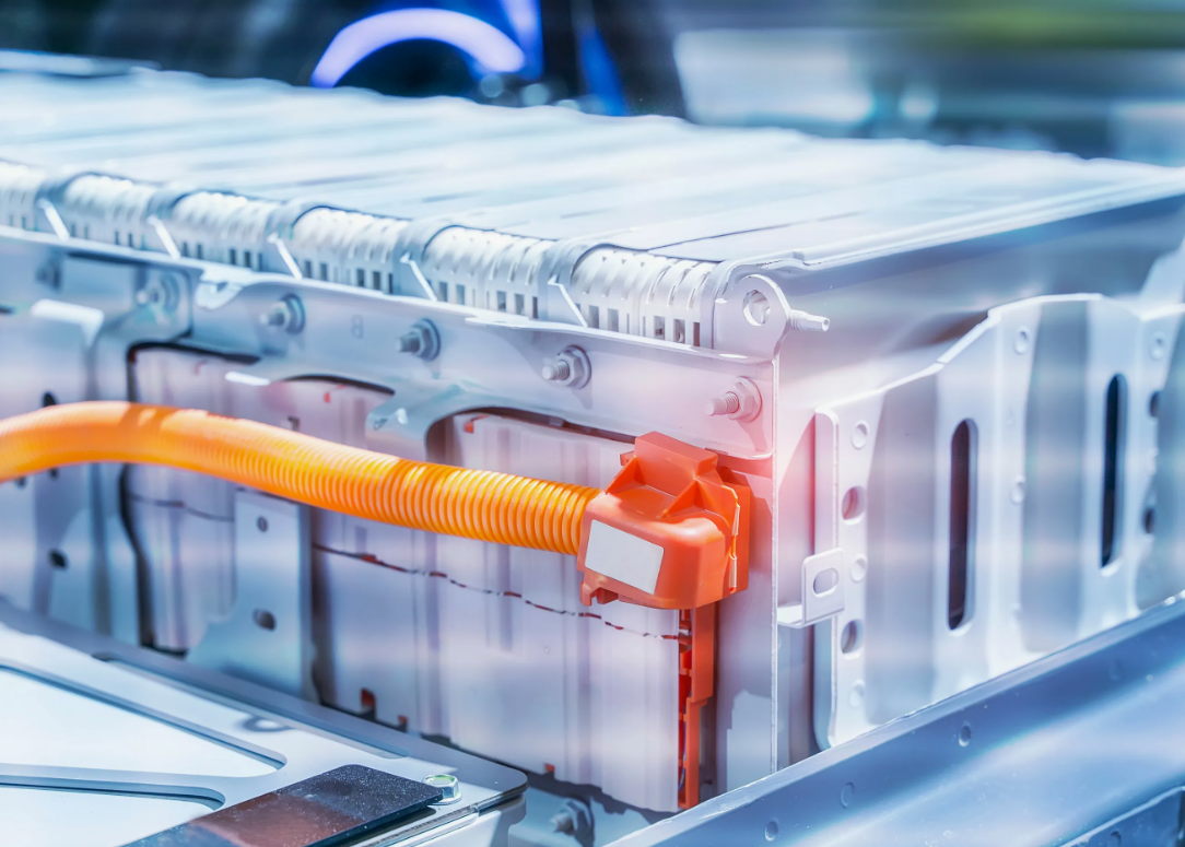 In-depth analysis of the working principle of lithium-ion batteries