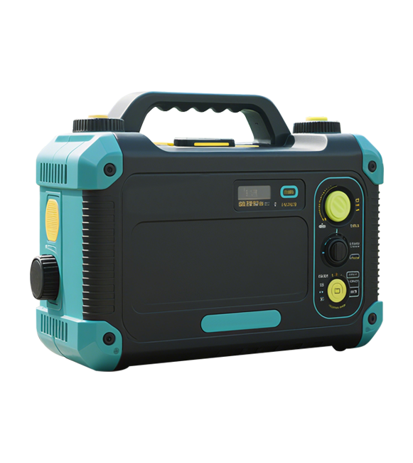 Portable device