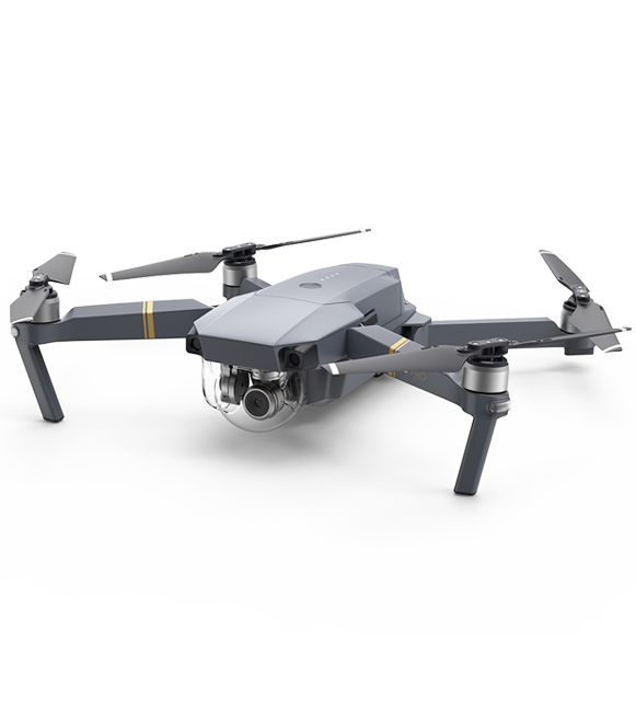 Drone and model aircraft