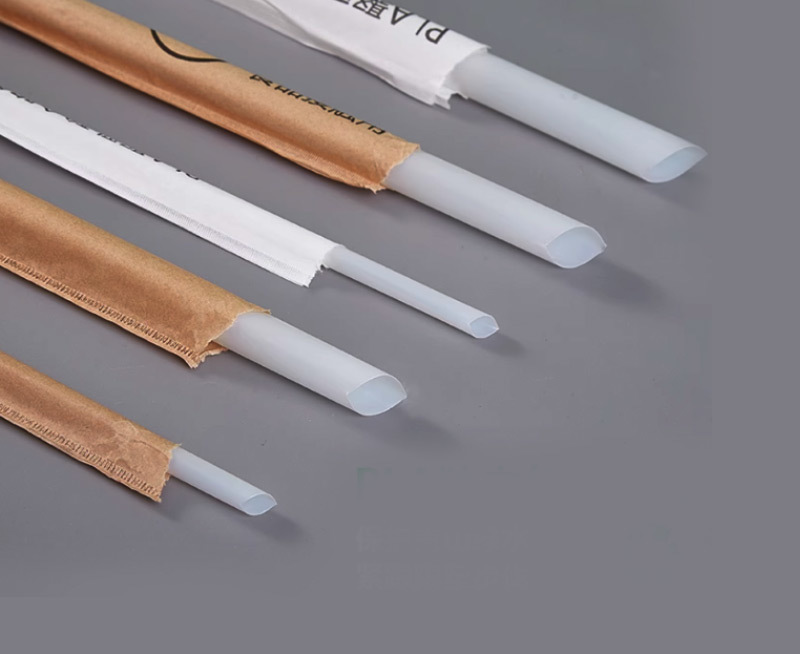 PLA straws