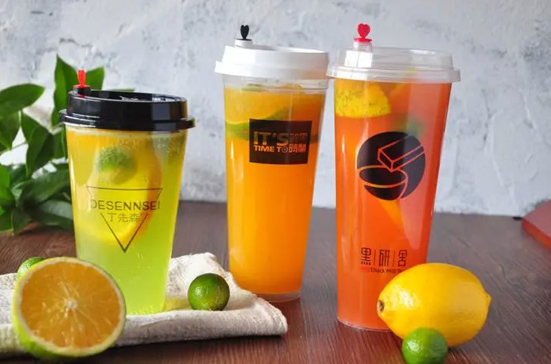 Fengchen Paper Plastic