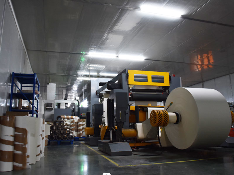 Plant and Equipment Display