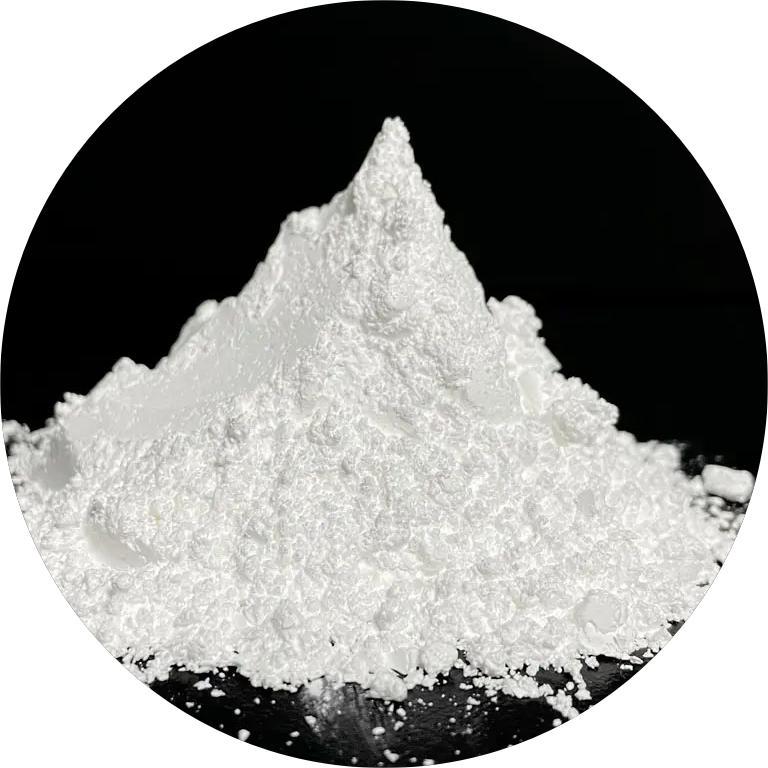 Synthetic Cryolite for resin boned grinding wheels