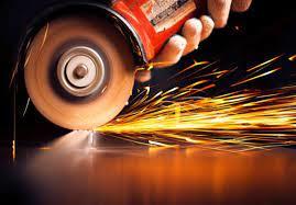 The application of cryolite in abrasive products and its advantages