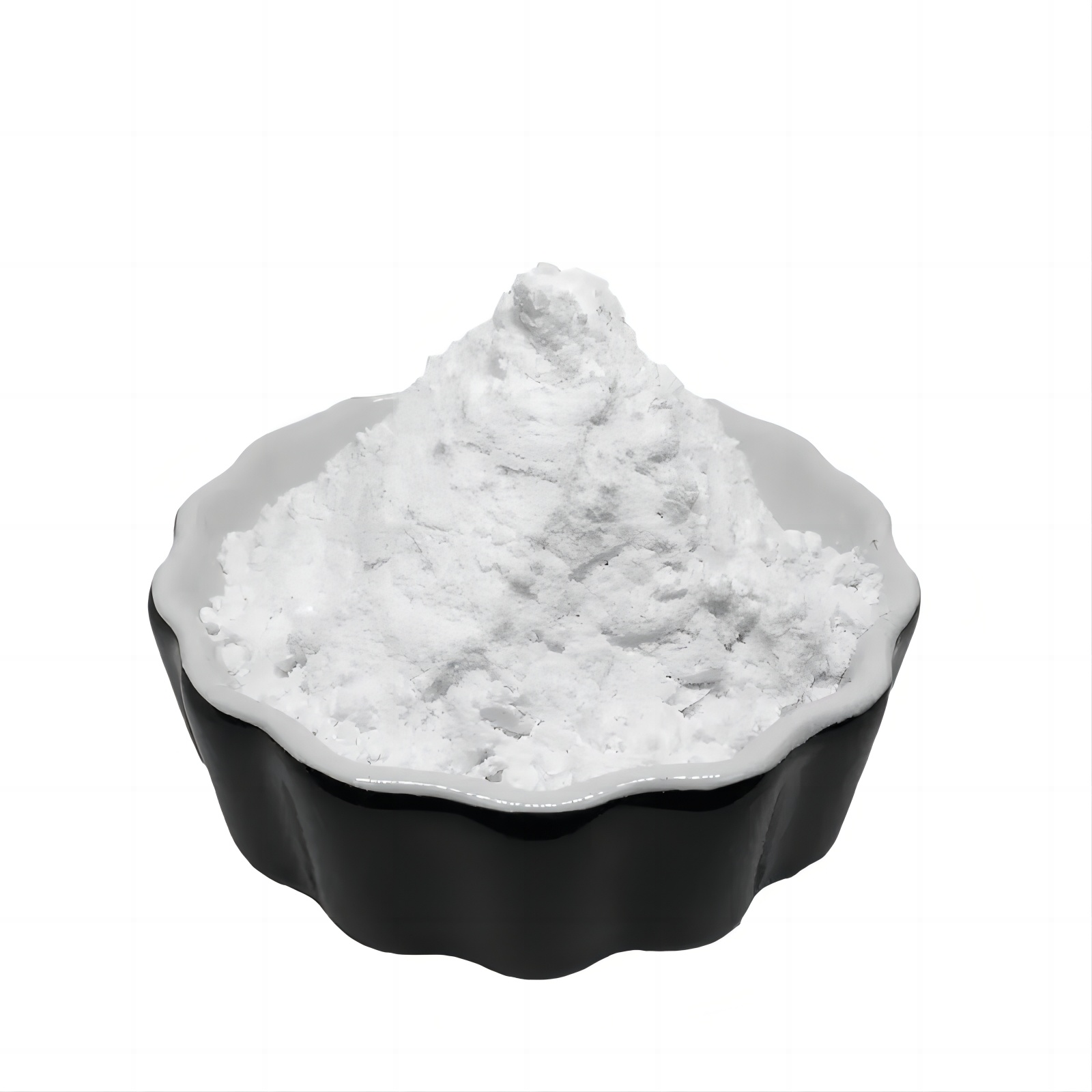 white sodium cryolite powder for abrasives