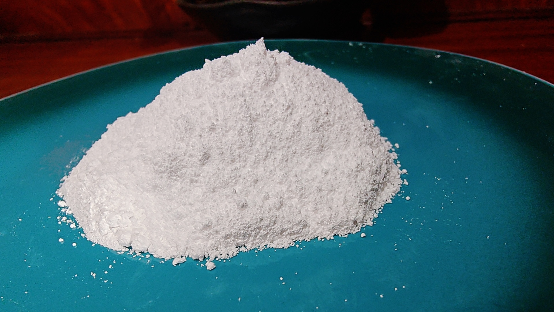 Enviromentally Friendly Cryolite, synthetic cryolite used for electrolytic aluminum, Na3AlF6