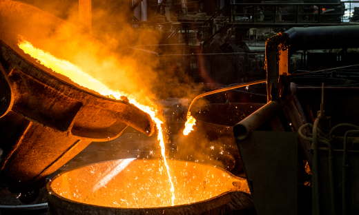 The Key Role and Influence of Cryolite in Aluminum Alloy Smelting